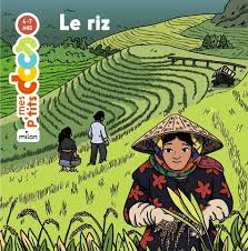 RIZ - MES PTITS DOCS