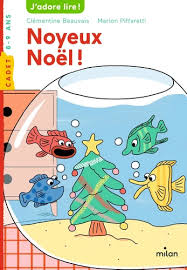 NOYEUX NOËL !