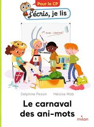 CARNAVAL DES ANI-MOTS