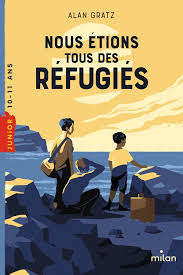 NOUS ETIONS TOUS DES REFUGIES
