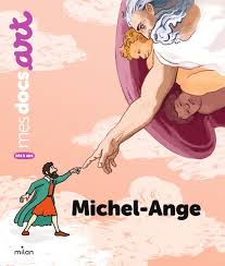 MICHEL ANGE