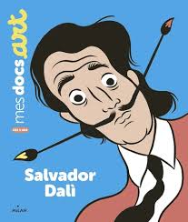 SALVADOR DALÍ