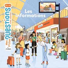 INFORMATIONS- MES PTITES QUESTIONS