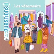 VETEMENTS - MES PTITESQUESTIONS