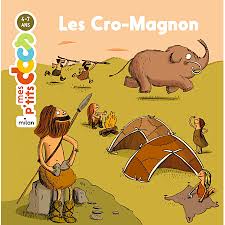 CRO MAGNONS- MES PTITS DOCS