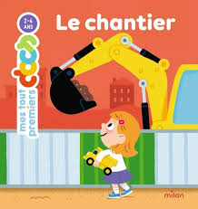 CHANTIER- MES TOUT PREMIERS DOCS