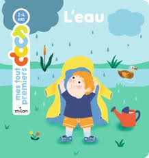 EAU - MES TOUT PREMIERS DOCS