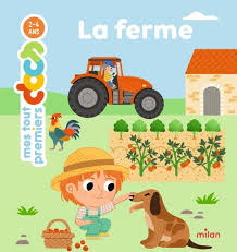 FERME- MES TOUT PREMIERS DOCS