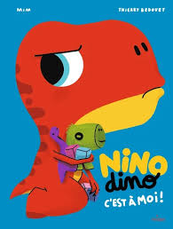 C'EST A MOI ! NINO DINO