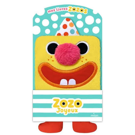ZOZO JOYEUX