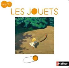 JOUETS