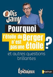 POURQUOI L ETOILE DU BERGER N EST PAS UNE ETOILE ?