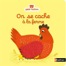 ON SE CACHE A LA FERME