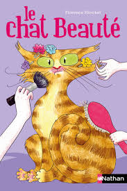 CHAT BEAUTE