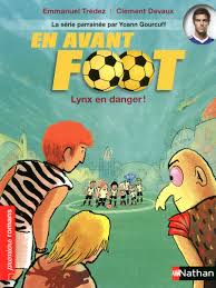 EN AVANT FOOT LYNX EN DANGER !