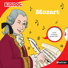 MOZART - KIDIDOC