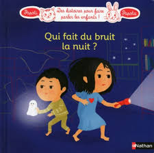 QUI FAIT DU BRUIT LA NUIT ?