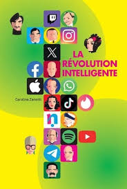 REVOLUTION INTELLIGENTE