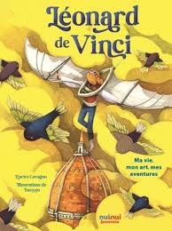 LEONARD DE VINCI