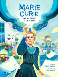 MARIE CURIE