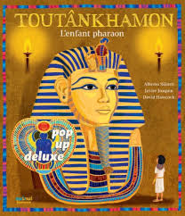TOUTANKHAMON L ENFANT PHARAON