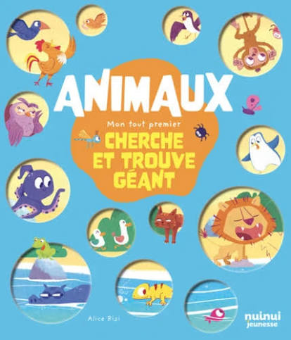 MON TT PREMIER CHERCHE TROUVE