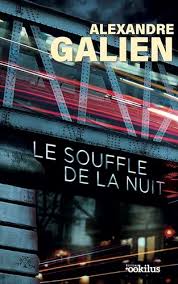 SOUFFLE DE LA NUIT - GROS CARACTERES