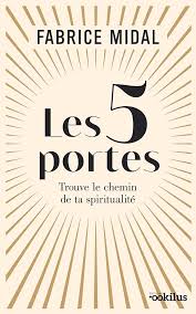 5 PORTES - GROS CARACTERES