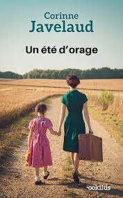 ETE D ORAGE