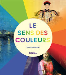 SENS DES COULEURS