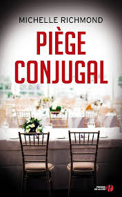 PIEGE CONJUGAL