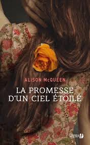 PROMESSE D UN CIEL ETOILE