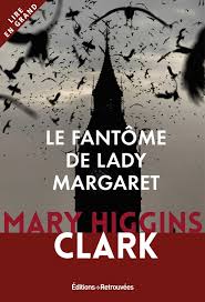 FANTOME DE LADY MARGARET - GROS CARACTERES