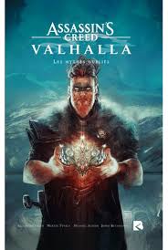 ASSASSIN S CREED VALHALLA : LES MYTHES OUBLIES