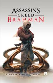 ASSASSIN'S CREED : BRAHMAN