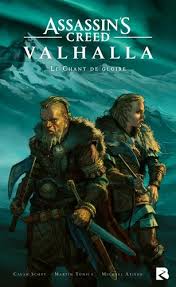 ASSASSIN'S CREED VALHALLA : LE CHANT DE GLOIRE