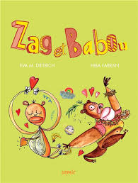 ZAG ET BABOU