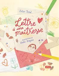 LETTRE A UNE MAITRESSE