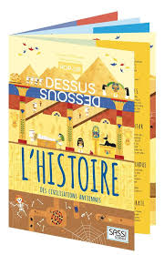 HISTOIRE DES CIVILISATIONS ANCIENNES
