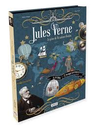 JULES VERNE