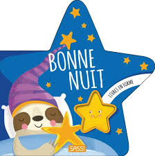 BONNE NUIT
