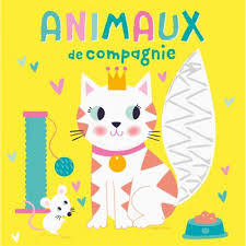 ANIMAUX DE COMPAGNIE