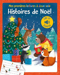 HISTOIRES DE NOËL
