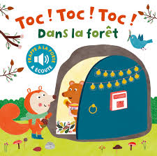 TOC ! TOC ! TOC ! - DANS LA FORET