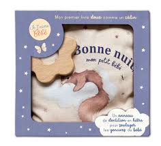 JE T AIME BEBE - BONNE NUIT MON PETIT BEBE