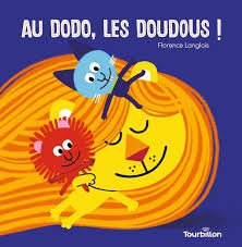 AU DODO, LES DOUDOUS !