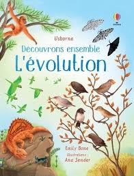 DECOUVRONS ENSEMBLE - L EVOLUTION