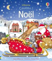 COUCOU! NOEL