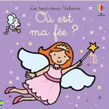 TOUT DOUX - OU EST MA FEE