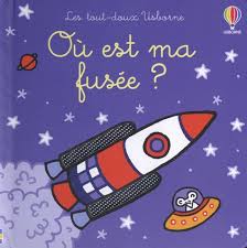TOUT DOUX - OU EST MA FUSEE